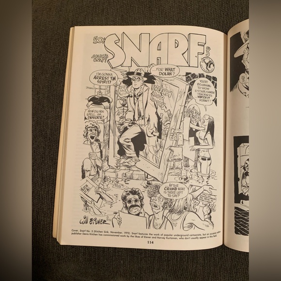 The art of Will Eisner - Picture 11 of 15